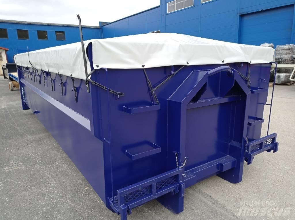 ERT ML12-30 其他農業機械