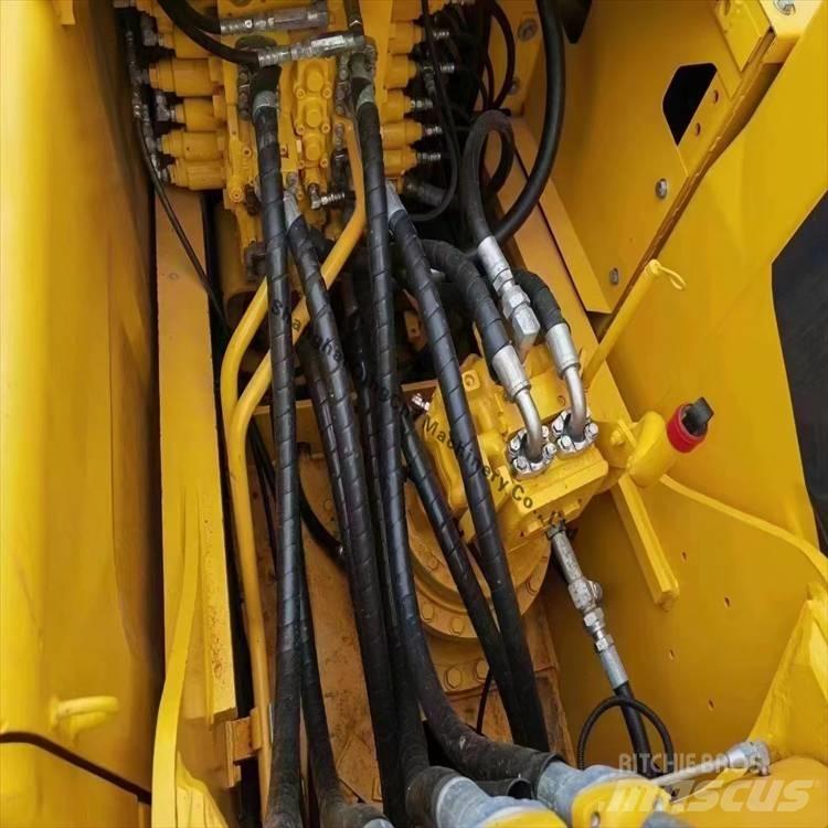 Komatsu 200-8 履帶式 挖土機/掘鑿機/挖掘機