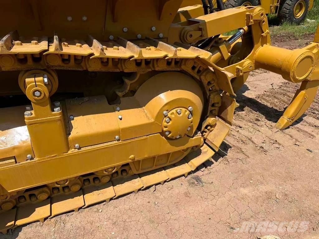 CAT D6G 履帶推土機