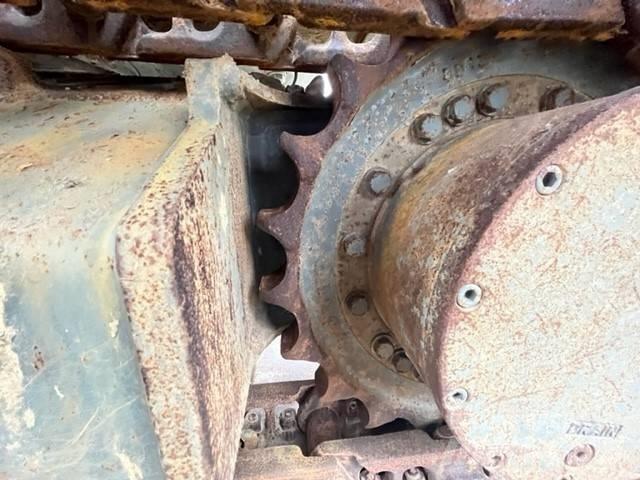 Volvo ECR145E 履帶式 挖土機/掘鑿機/挖掘機