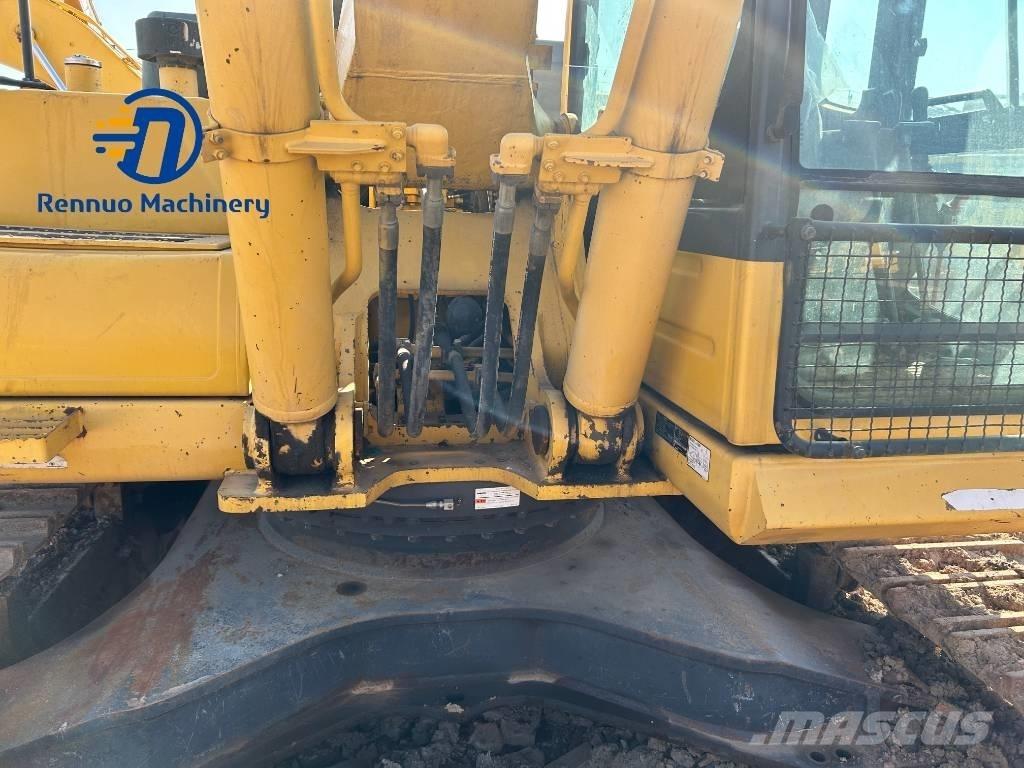 Komatsu PC 450-8 履帶式 挖土機/掘鑿機/挖掘機