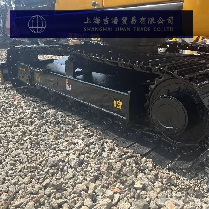 Sany SY 75 C 小型挖土機/掘鑿機<7t(小型挖掘機)