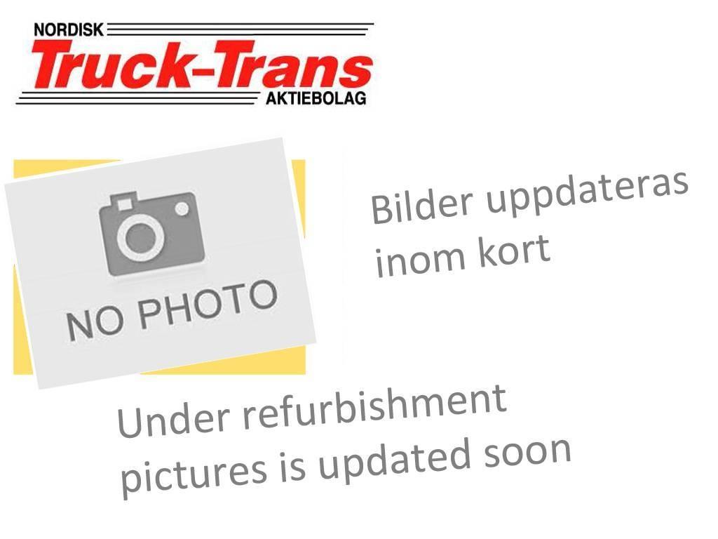 Combilift CBE3000 四向前伸式堆高機(叉車)