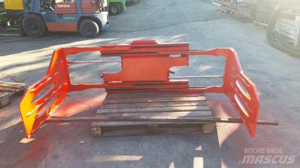 Clark 175 C 其他鉗車