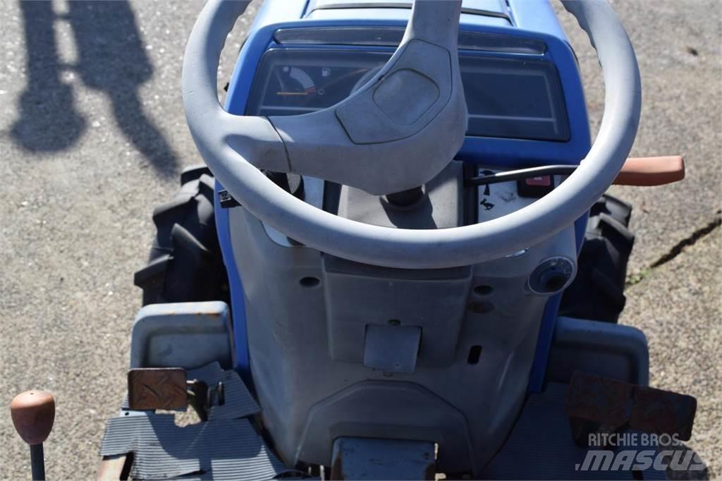 Iseki TM 3160 曳引機