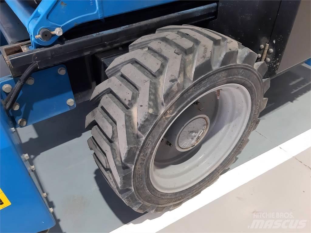Genie GS5390RT 剪式升降機