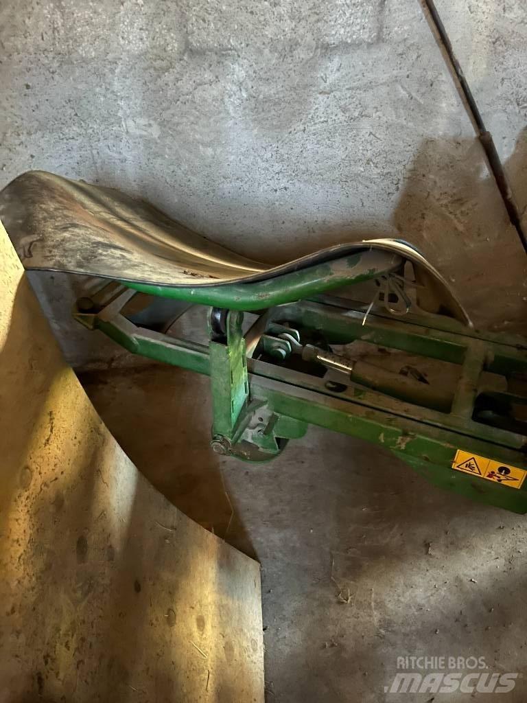 McHale 991 B 包裝機