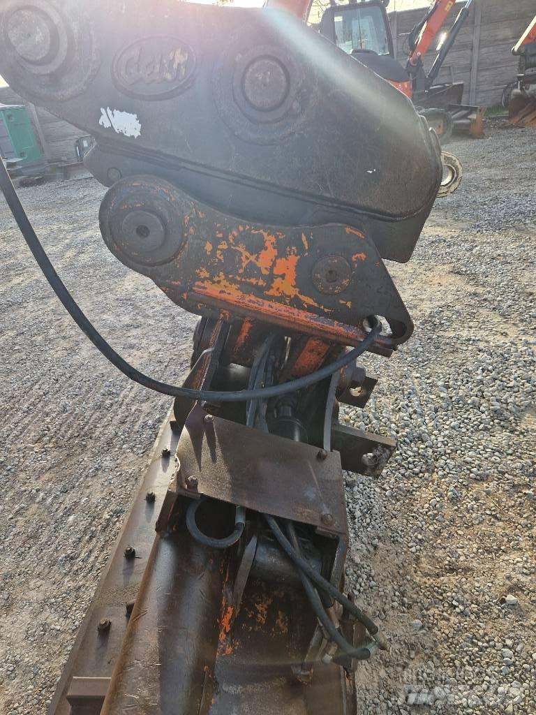 Hitachi ZX 160 LC-5 履帶式 挖土機/掘鑿機/挖掘機