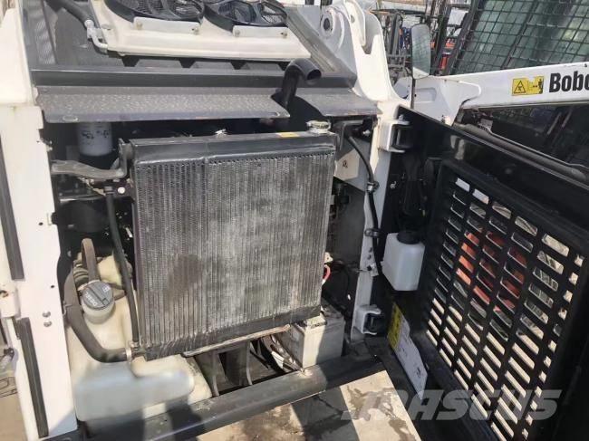 Bobcat S 16 滑移轉向裝載機