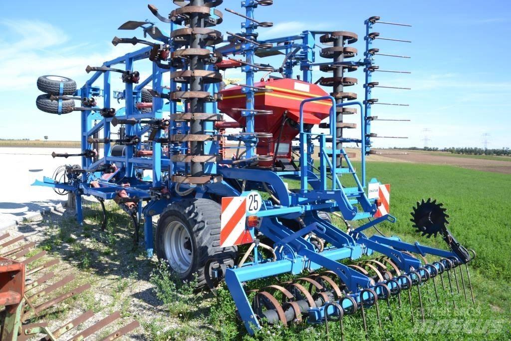  Carre Onatar 中耕管理機