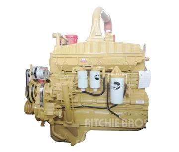 CUMMINS NTA855 引擎/發動機