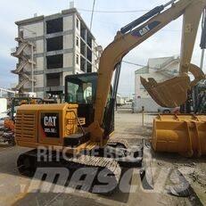 CAT 305.5e2 小型挖土機/掘鑿機<7t(小型挖掘機)