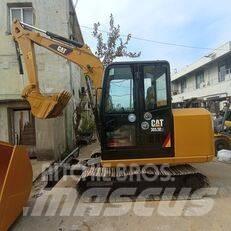 CAT 305.5e2 小型挖土機/掘鑿機<7t(小型挖掘機)