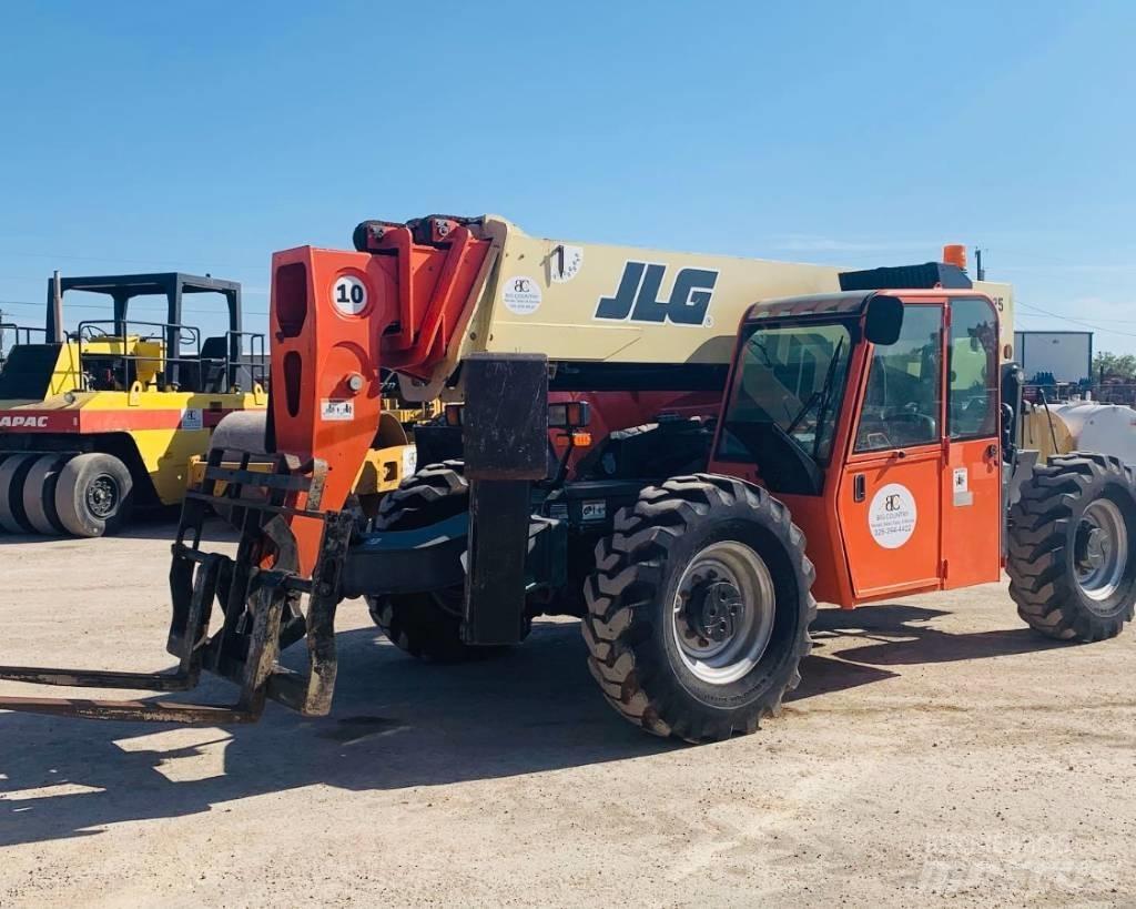 JLG G1055A 伸縮臂操作車