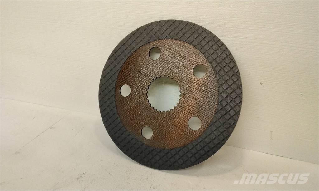 Ponsse 7345057 傳動裝置