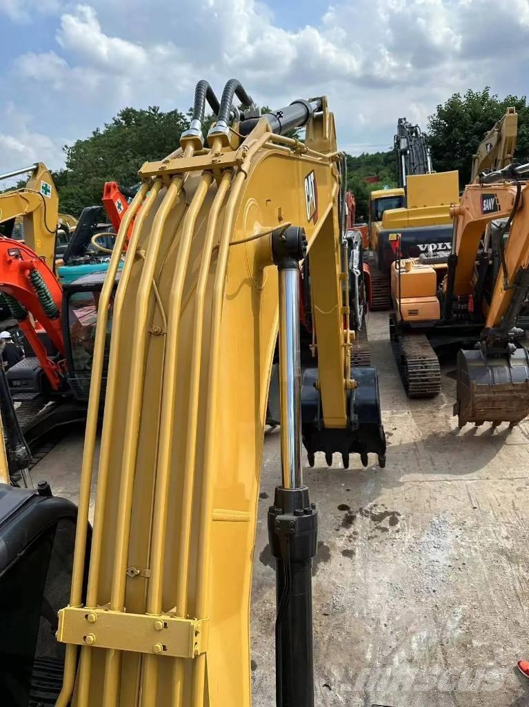 CAT 315D 履帶式 挖土機/掘鑿機/挖掘機