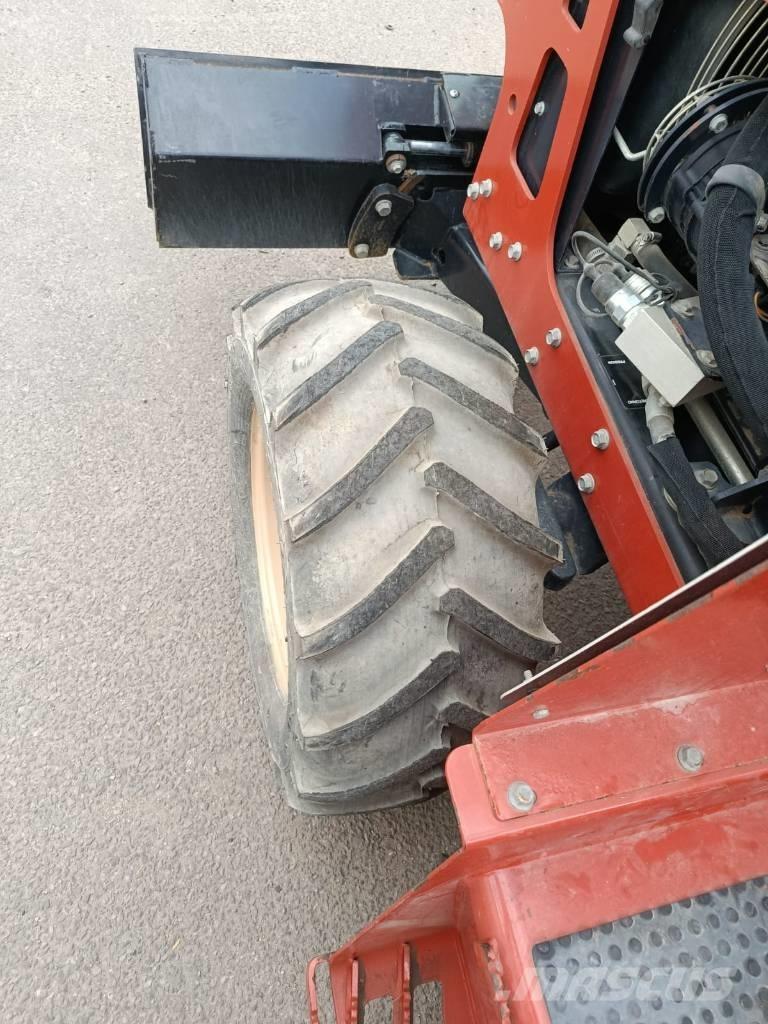Ditch Witch RT 45 掘溝機