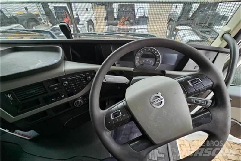 Volvo FH 其他貨車