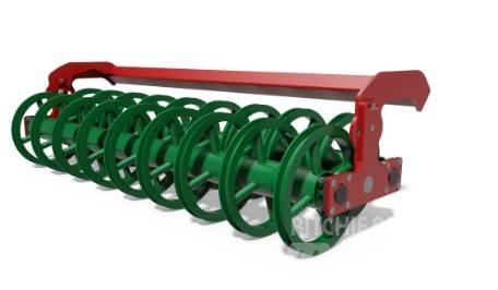 Agromasz Runner X3 中耕管理機