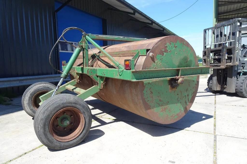 Jako Landrol 其他滾壓機