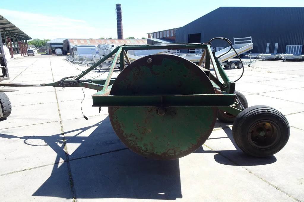 Jako Landrol 其他滾壓機