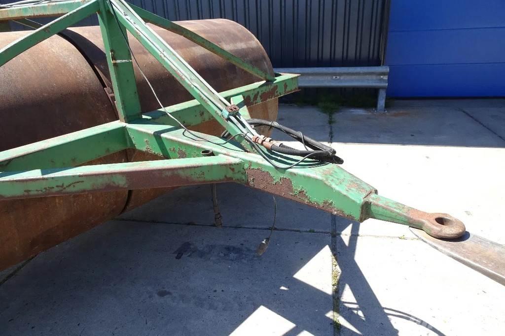 Jako Landrol 其他滾壓機