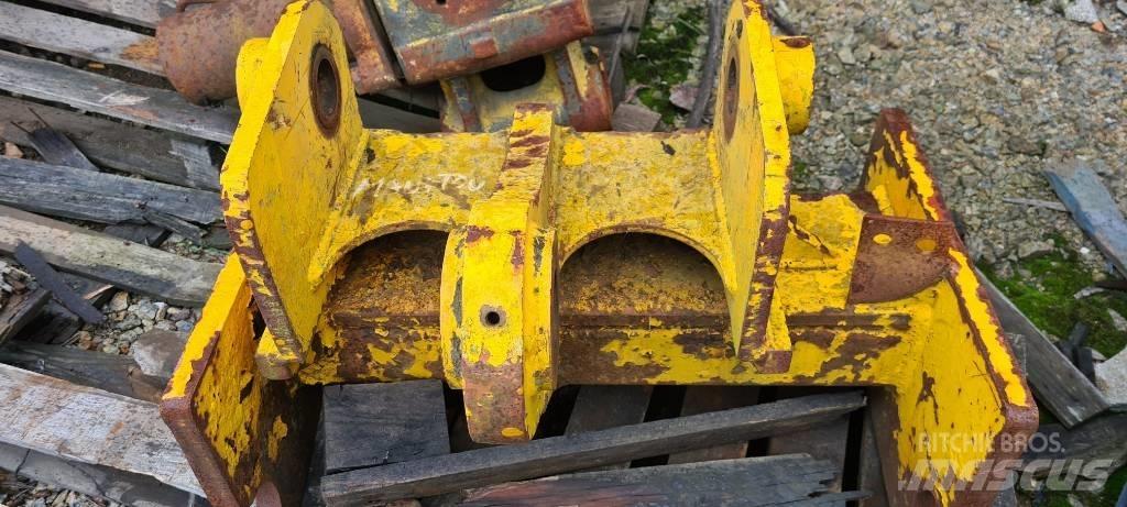 Manitou MT 1235 其他組件