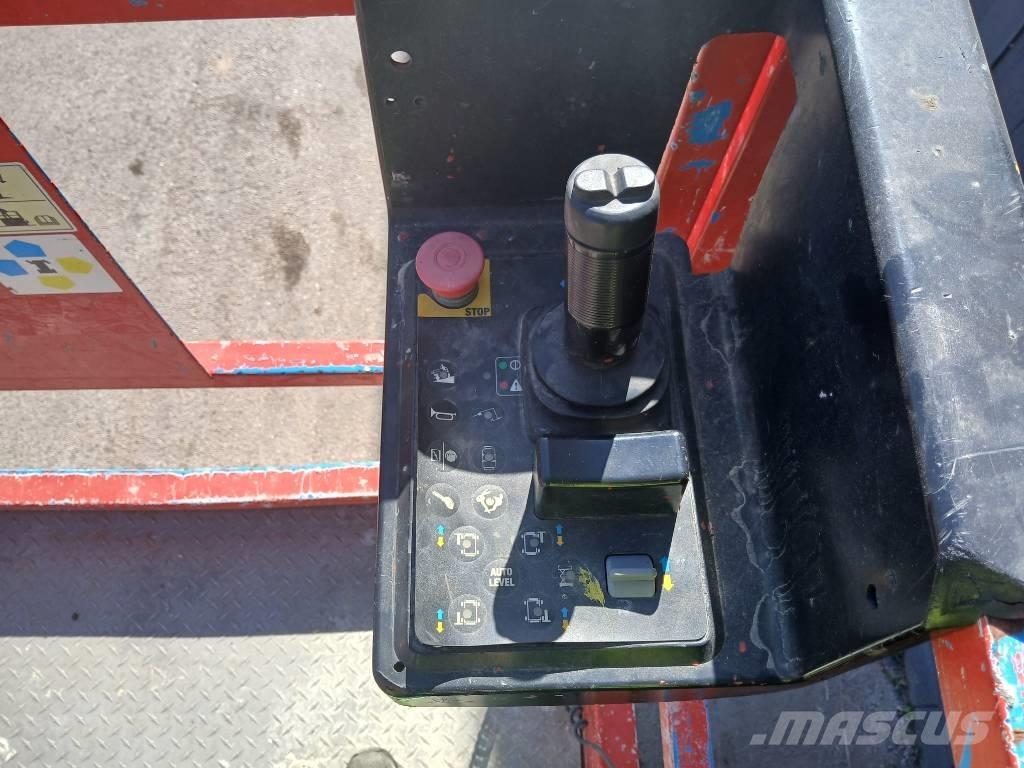 Genie GS 4390 剪式升降機