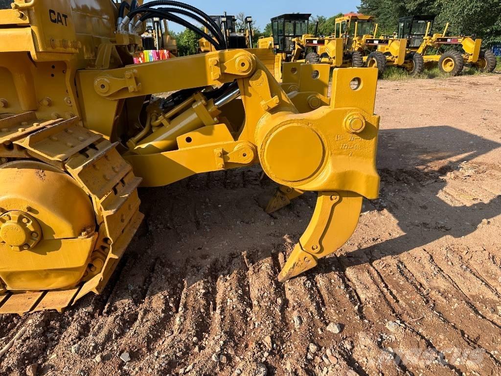 CAT D7G 履帶推土機