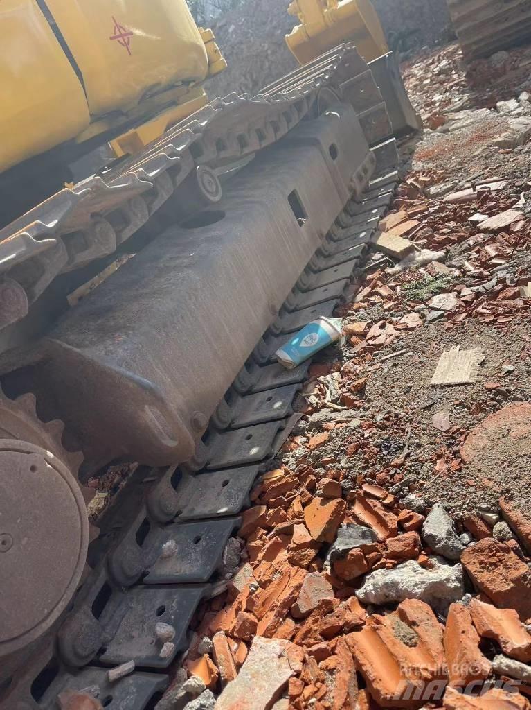 Komatsu PC 35 履帶式 挖土機/掘鑿機/挖掘機