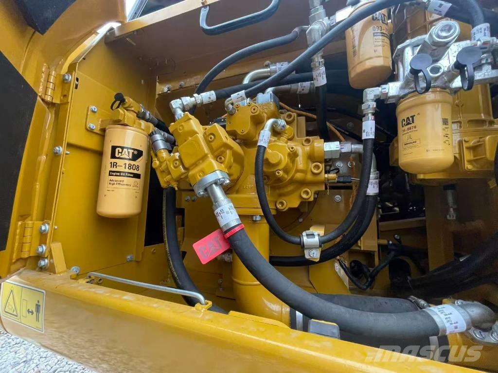 CAT 336 履帶式 挖土機/掘鑿機/挖掘機