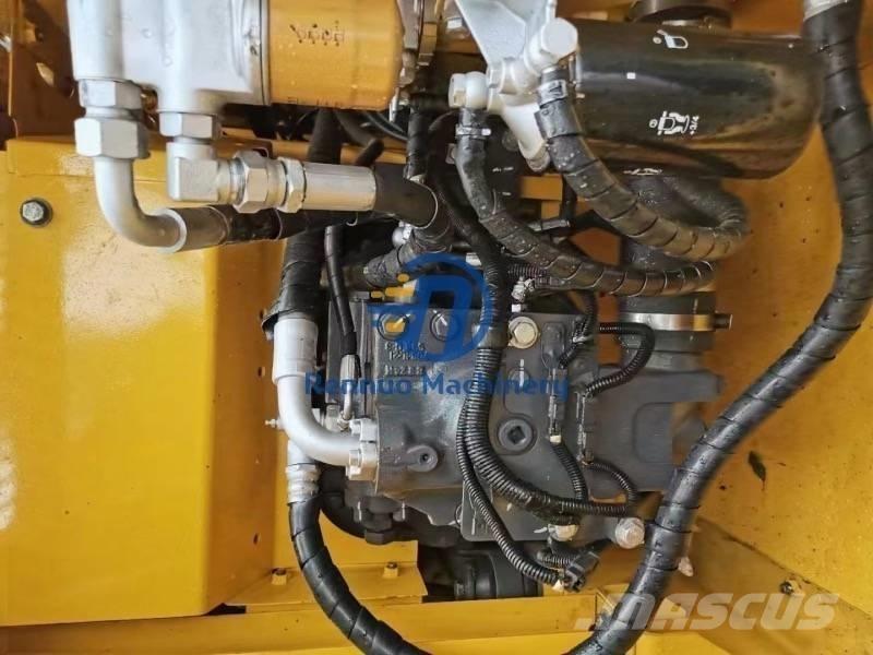 Komatsu PC  130 LC-7 履帶式 挖土機/掘鑿機/挖掘機