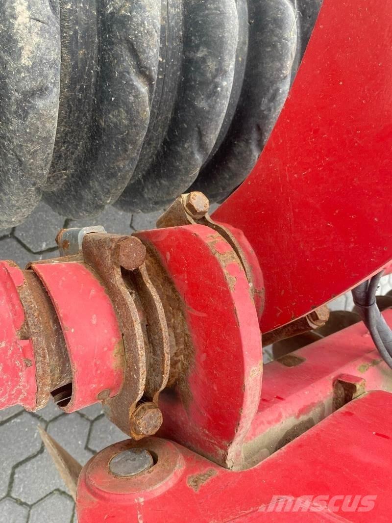 Horsch Joker 8RT 圓盤耙