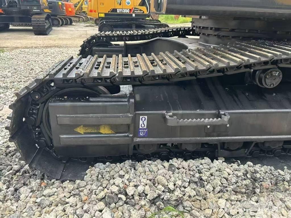 Volvo EC300 履帶式 挖土機/掘鑿機/挖掘機