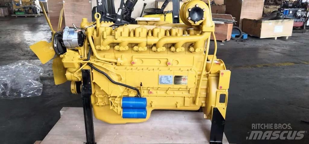 Weichai WD10G240E203 引擎/發動機