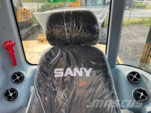 Sany SY 75 C 履帶式 挖土機/掘鑿機/挖掘機