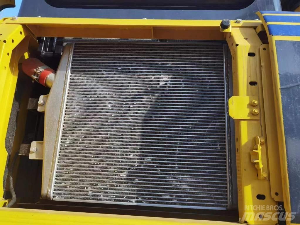 Komatsu PC 450-8 履帶式 挖土機/掘鑿機/挖掘機