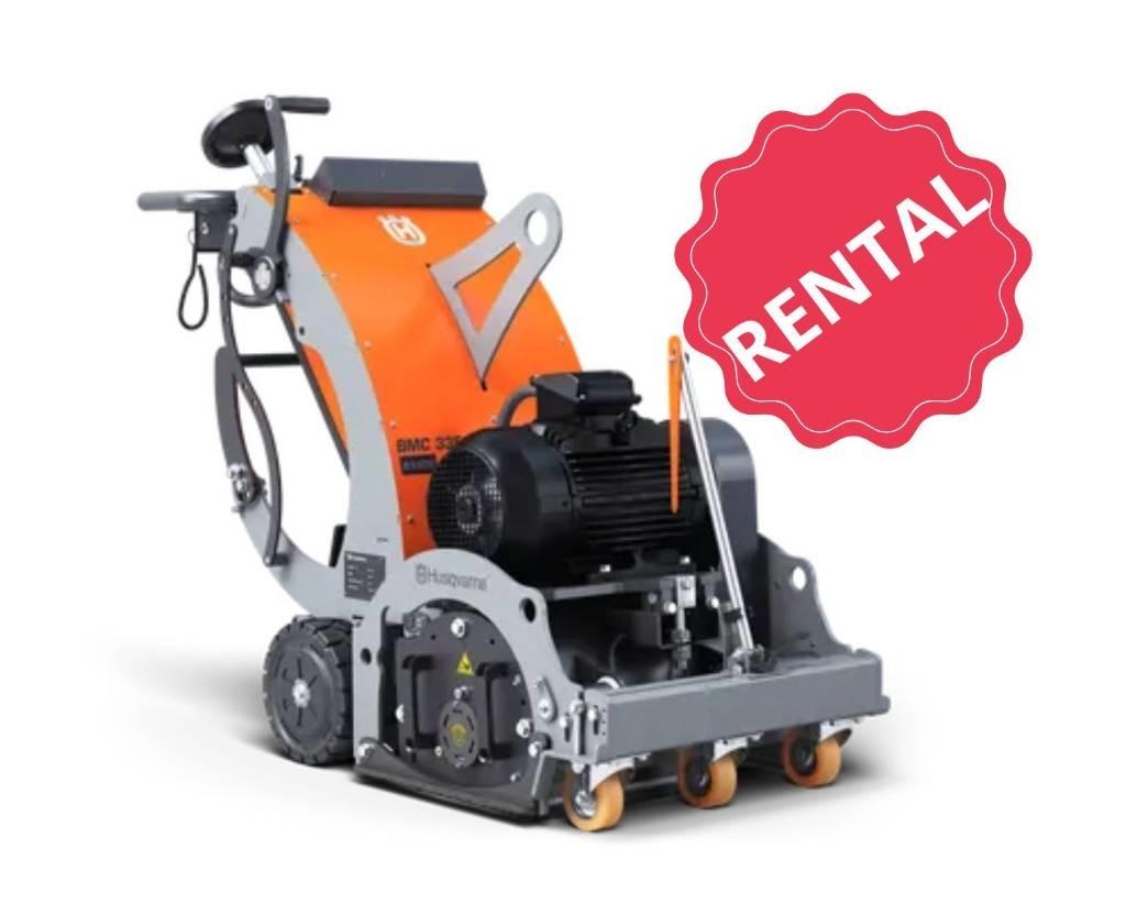 Husqvarna Inne 其他