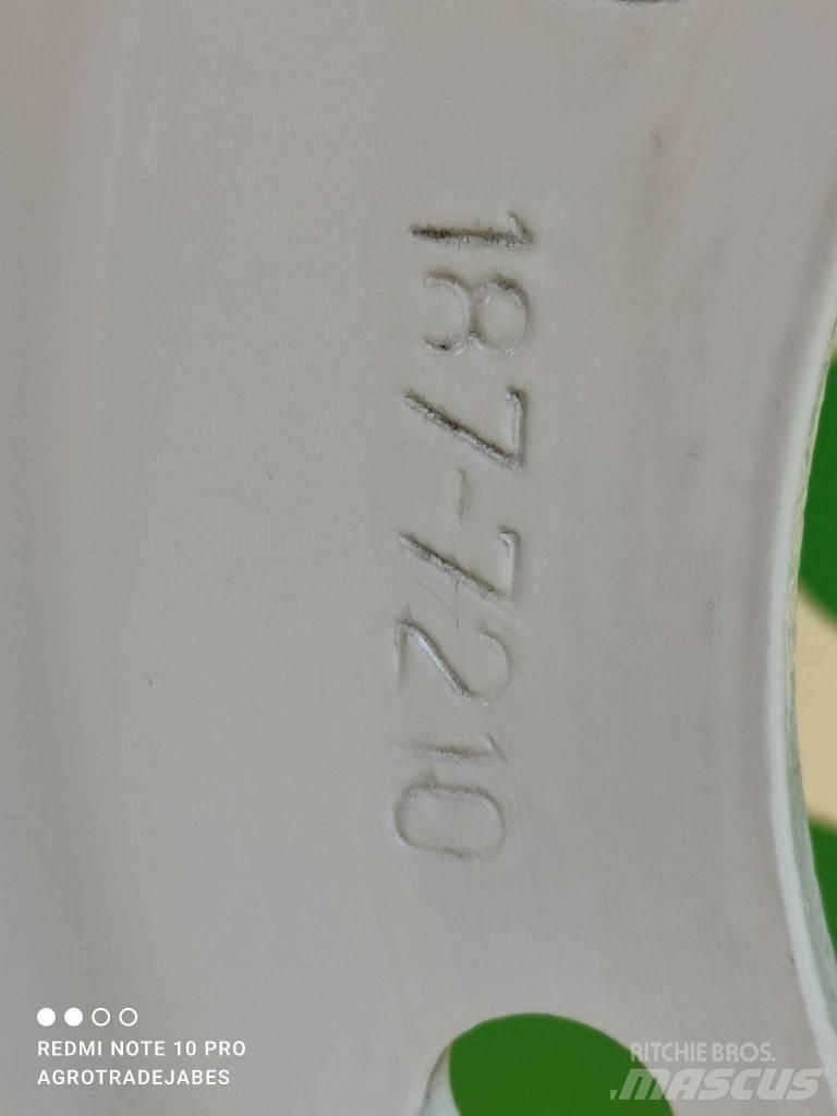  (W15LX24) rim (W15LX24) 輪胎、車輪和輪圈