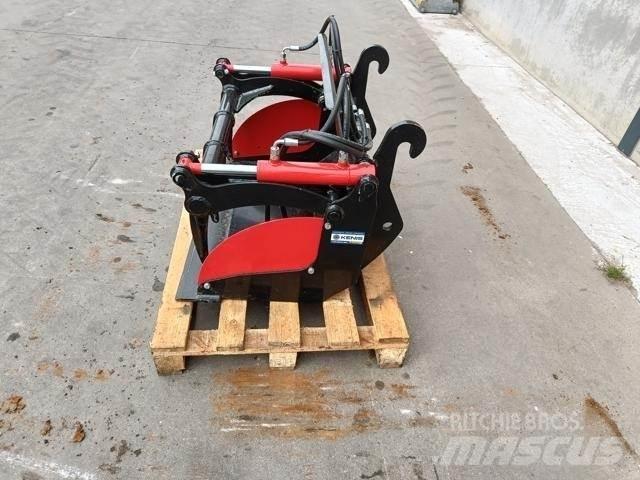 Frickelo PB.M.90 其他曳引機配件