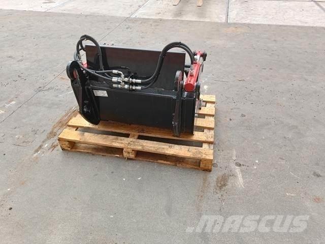 Frickelo PB.M.90 其他曳引機配件