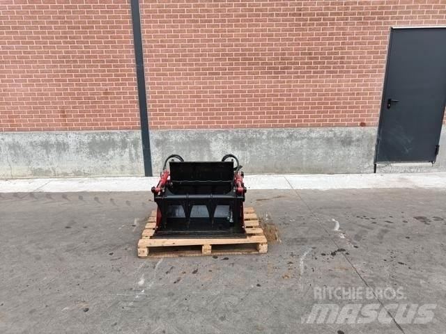 Frickelo PB.M.90 其他曳引機配件