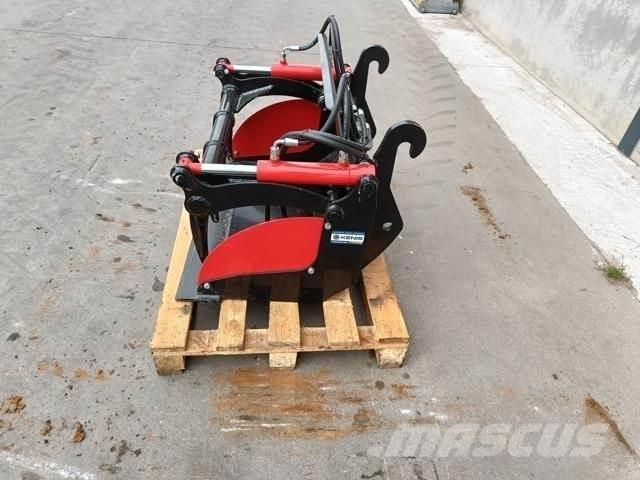 Frickelo PB.M.90 其他曳引機配件