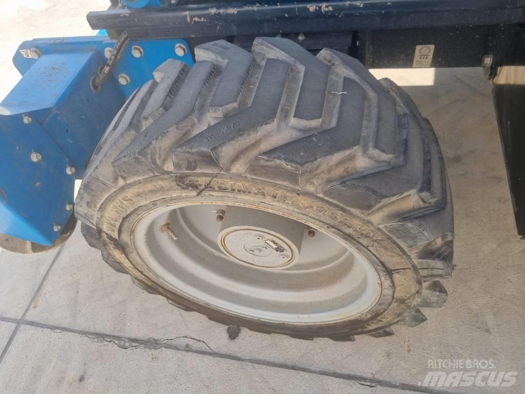 Genie GS 4390 - R304 剪式升降機