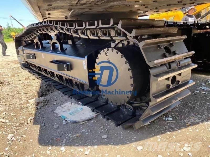 Sany SY 485 H 履帶式 挖土機/掘鑿機/挖掘機