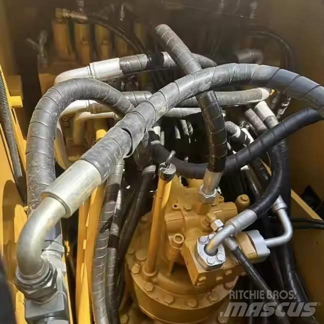 CAT CAT320D 履帶式 挖土機/掘鑿機/挖掘機