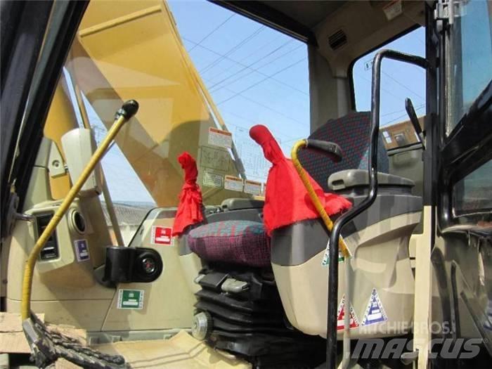 CAT 320 C 履帶式 挖土機/掘鑿機/挖掘機