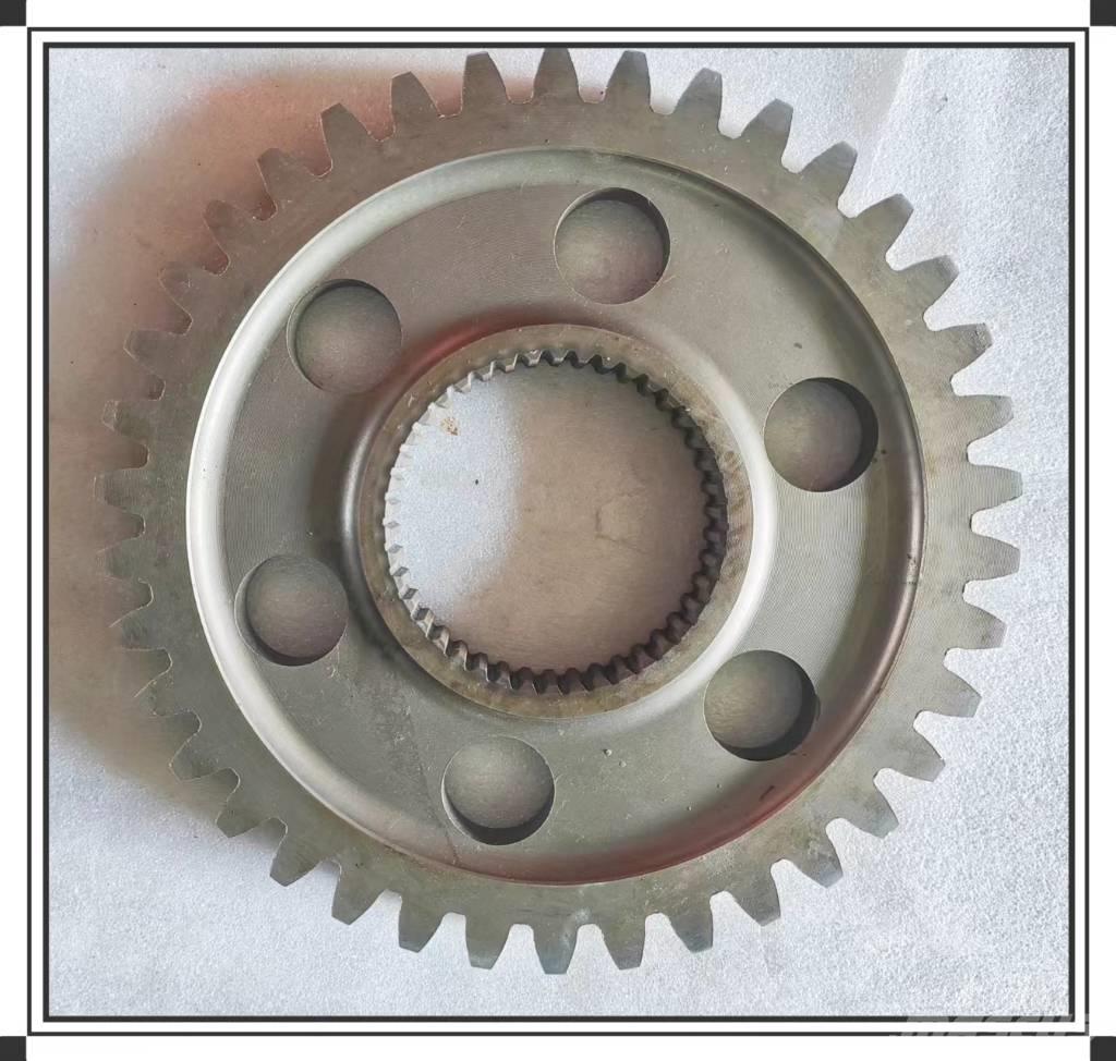 CLAAS Spur gear 傳動裝置