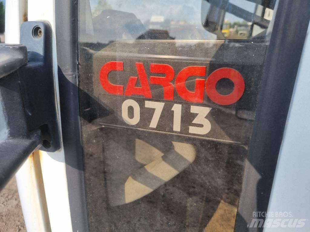 Ford CARGO 0713 其他貨車