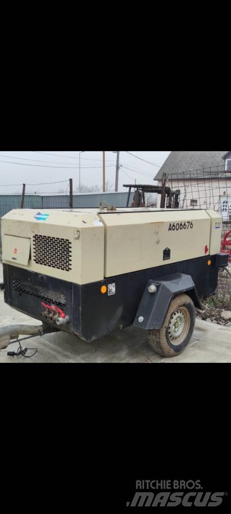 Doosan 7/71 空氣壓縮機